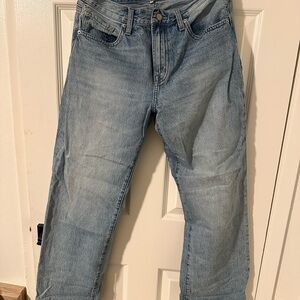 Pistola Light Blue Relaxed Jeans